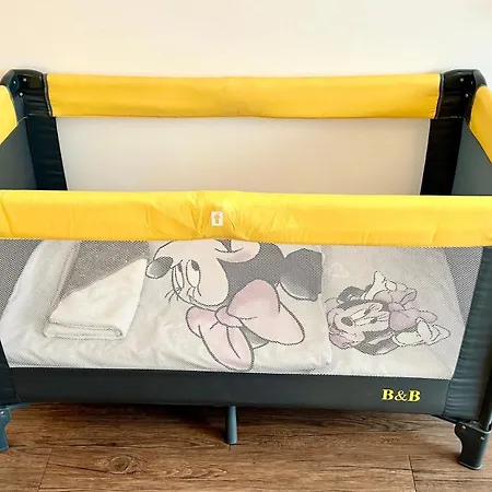 Amálka Pod Tanvaldským špičákem Apartamento *