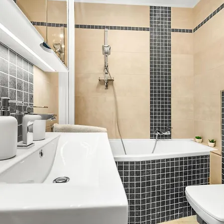 Apartamento Amálka Pod Tanvaldským špičákem Jiretin pod Bukovou